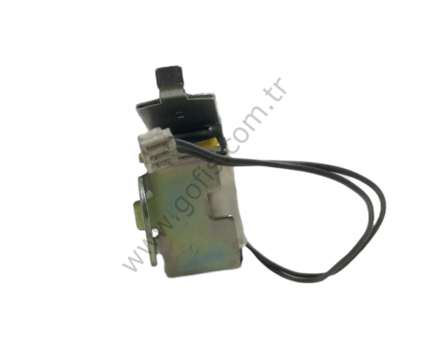 HP LASERJET 2410 2420 2430 CLUTCH TDS-F12C-36 RK2-0528 SOLENOİD