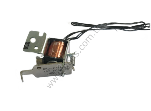 HP LASERJET P2035 P2055 CLUTCH TDS-F06B-42 RK2-2731 SOLENOİD