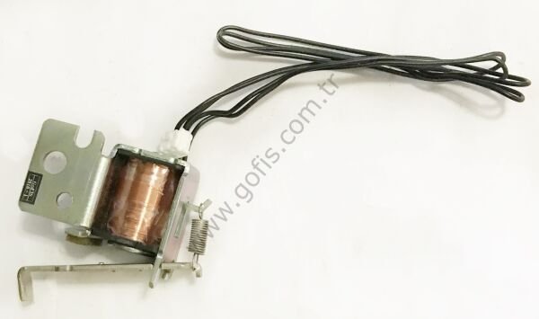 HP LASERJET P2035 P2055 CLUTCH TDS-F06B-42 RK2-2731 SOLENOİD