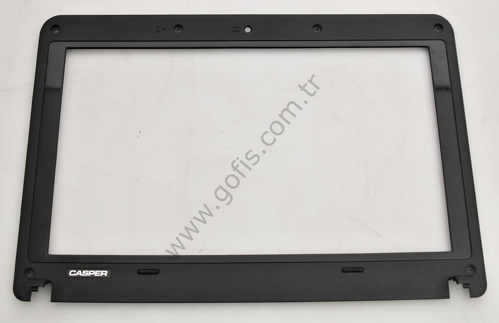 CASPER 3 CELL MİNİBOOK TA-009 BEZEL 36UW1LB0010 EKRAN ÇERÇEVE