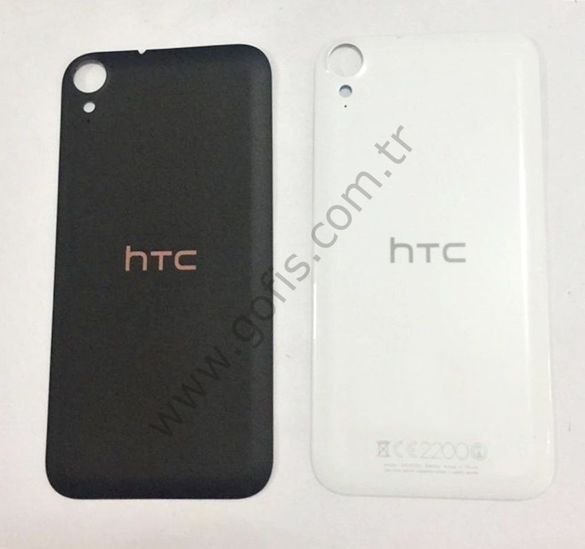 HTC DESİRE 830 ARKA PİL KAPAK
