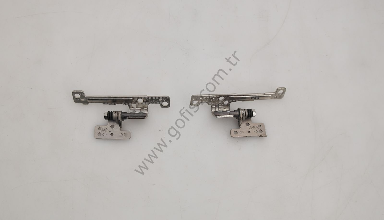 SONY VAİO SVS151C1GL MENTEŞE TAKIMI SAĞ SOL SET JAR-L JAR-R HİNGE SET