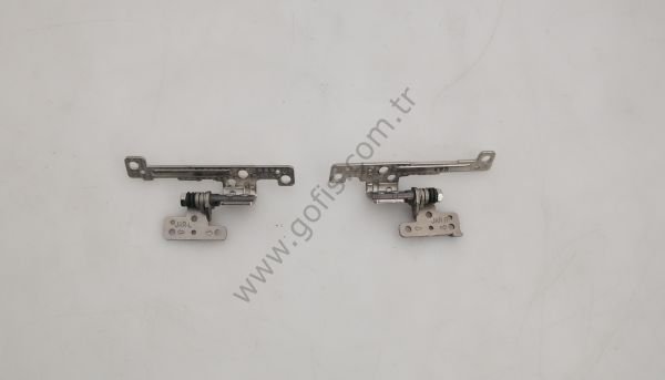 SONY VAİO SVS151C1GL MENTEŞE TAKIMI SAĞ SOL SET JAR-L JAR-R HİNGE SET