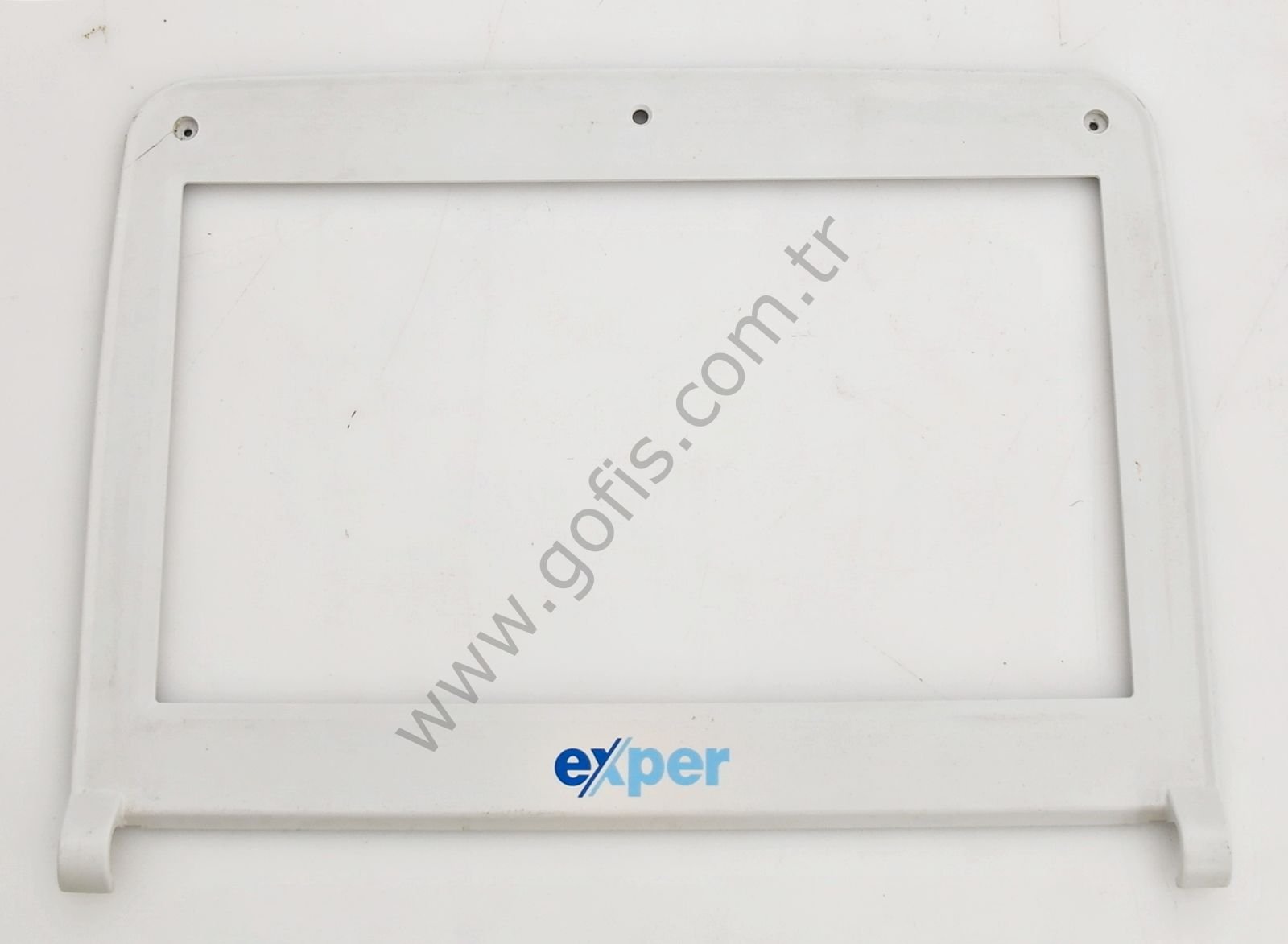EXPER BİLGE PC E10IL1 BEZEL 83GE10083-20 50GE10030-10-AE EKRAN ÇERÇEVE