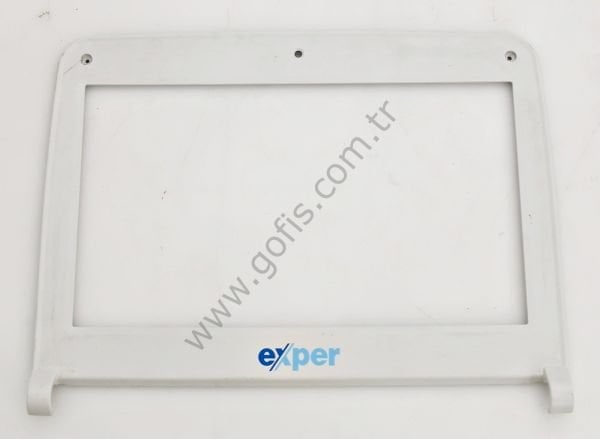 EXPER BİLGE PC E10IL1 BEZEL 83GE10083-20 50GE10030-10-AE EKRAN ÇERÇEVE