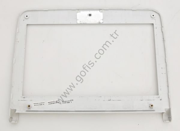 EXPER BİLGE PC E10IL1 BEZEL 83GE10083-20 50GE10030-10-AE EKRAN ÇERÇEVE