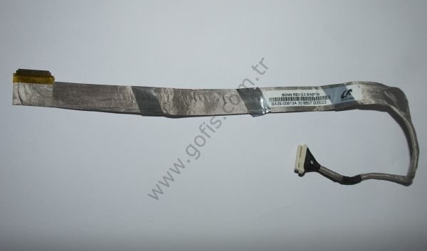 SAMSUNG R522 R520 R519 LCD FLEX KABLO BA39-00813A