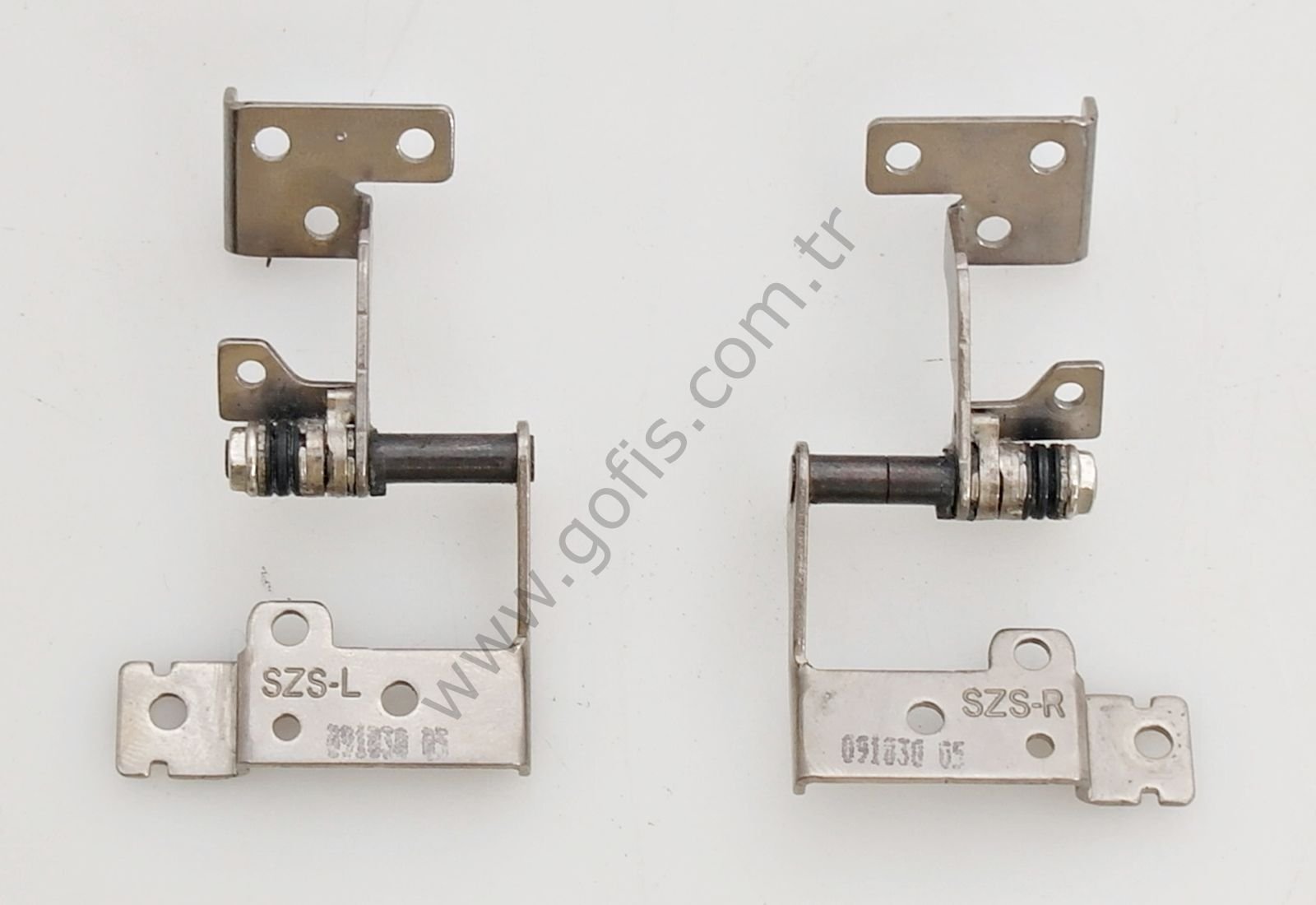 EXPER BİLGE PC E10IL1 MENTEŞE TAKIMI SAĞ SOL SET SZS-R SZS-L HİNGE SET