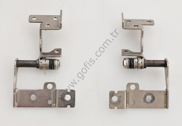 EXPER BİLGE PC E10IL1 MENTEŞE TAKIMI SAĞ SOL SET SZS-R SZS-L HİNGE SET