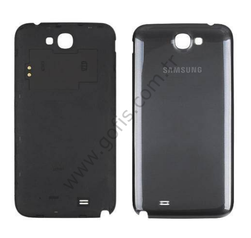 SAMSUNG GALAXY NOTE 2 N7100 ARKA PİL KAPAK
