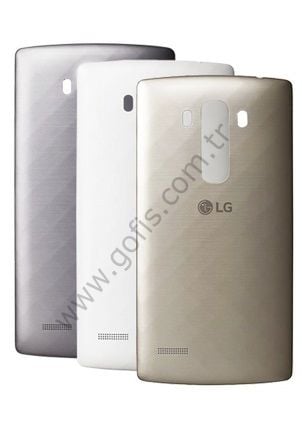 LG G4 BEAT H735 / LG G4 MİNİ ARKA PİL KAPAK