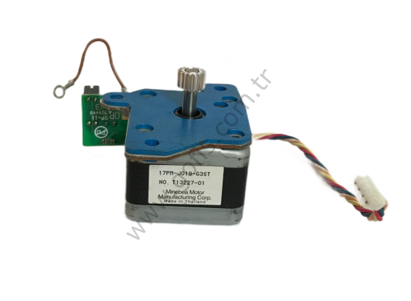 MİNEBEA 17PM-J019-G3ST STEP MOTOR