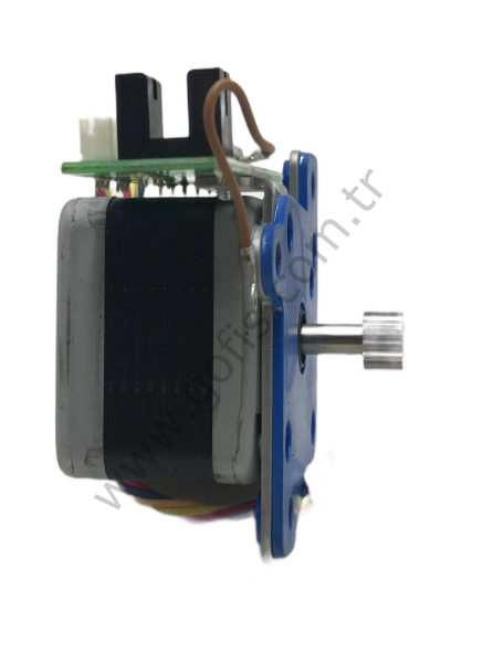 MİNEBEA 17PM-J019-G3ST STEP MOTOR