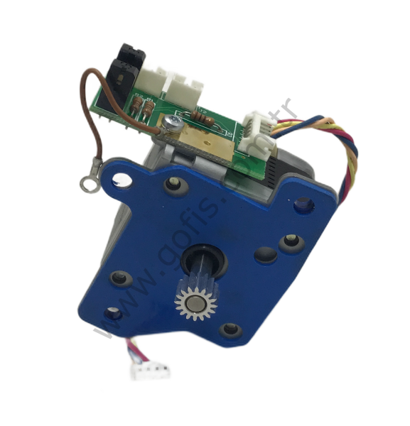 MİNEBEA 17PM-J019-G3ST STEP MOTOR