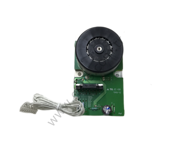OKİ MC342 FUSER MOTOR DNQ10M08R44A