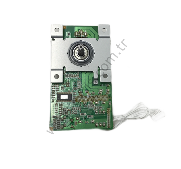 OKİ MC342 FUSER MOTOR DNQ10M08R44A