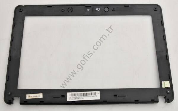 ASUS EEE PC 1001HA BEZEL 13G0A1B4AP050-30 EKRAN ÇERÇEVE