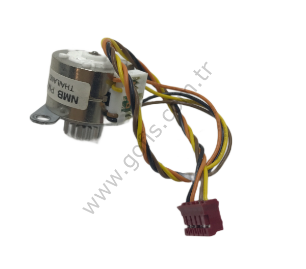 NMB PM20S-020-ZSV3 STEP MOTOR