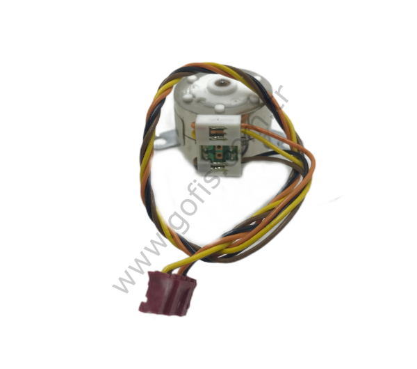 NMB PM20S-020-ZSV3 STEP MOTOR
