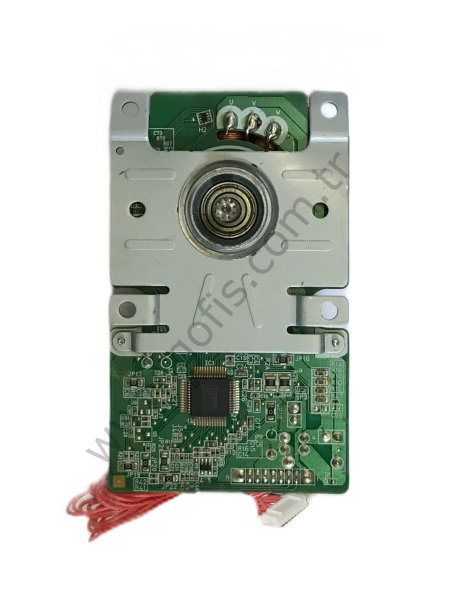 OKİ B411 B412 B431 B432 B512 MB451 MB461 ANA MOTOR 14080028 48M035F013 MAİN MOTOR