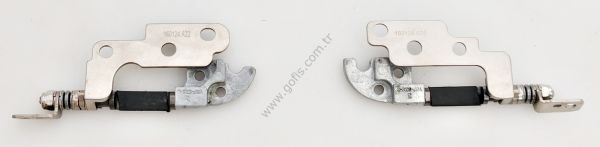 HP ELİTEBOOK FOLİO 1040 G3 MENTEŞE TAKIMI SAĞ SOL SET Y0F-SZS-L Y0F-SZS-R HİNGE SET