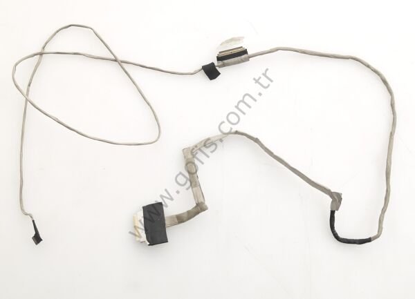 LENOVO İDEAPAD Z510 LCD FLEX KABLO DC02001M000