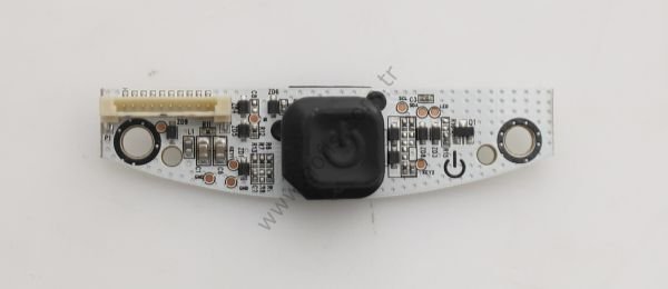 LG 49UB830V LG 49UB850V IR SENSÖR EBR78101302 UB8600 POWER BUTTON