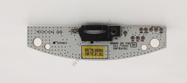 LG 49UB830V LG 49UB850V IR SENSÖR EBR78101302 UB8600 POWER BUTTON