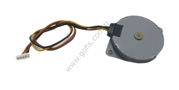 NEOCENE 2T424217 STEP MOTOR