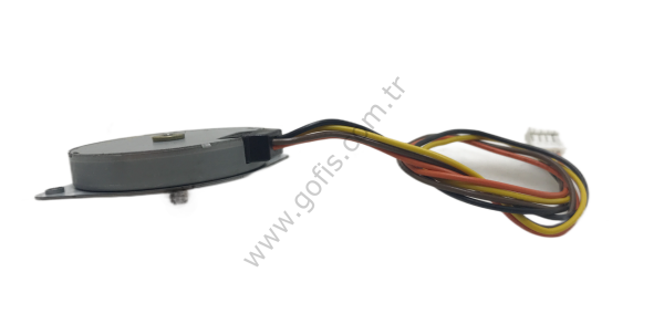NEOCENE 2T424217 STEP MOTOR