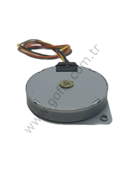NEOCENE 2T424217 STEP MOTOR