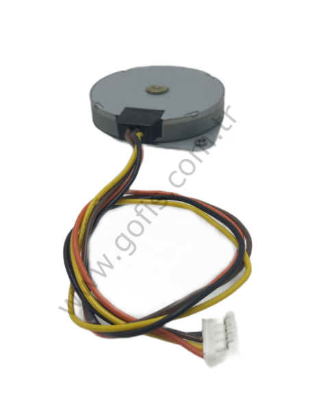 NEOCENE 2T424217 STEP MOTOR