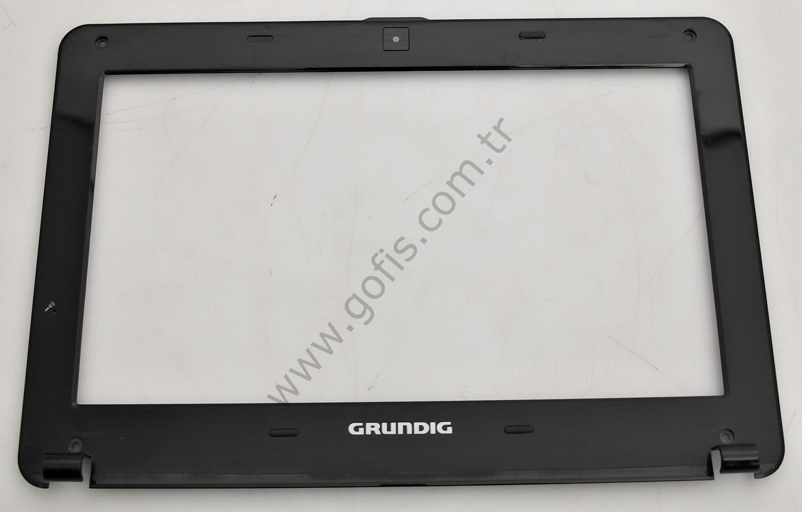 GRUNDİG NETBOOK 1010 BEZEL PC91011-RE10 EKRAN ÇERÇEVE