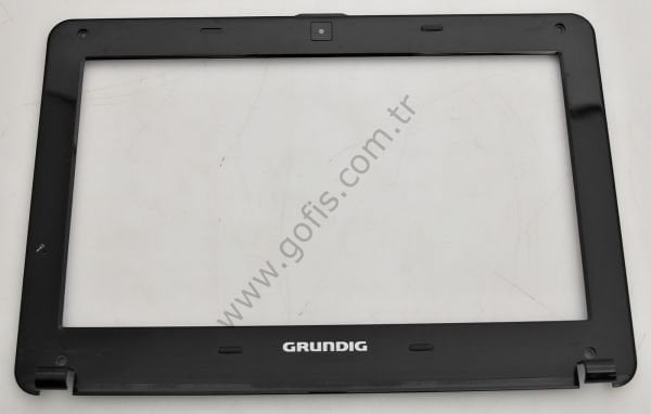 GRUNDİG NETBOOK 1010 BEZEL PC91011-RE10 EKRAN ÇERÇEVE