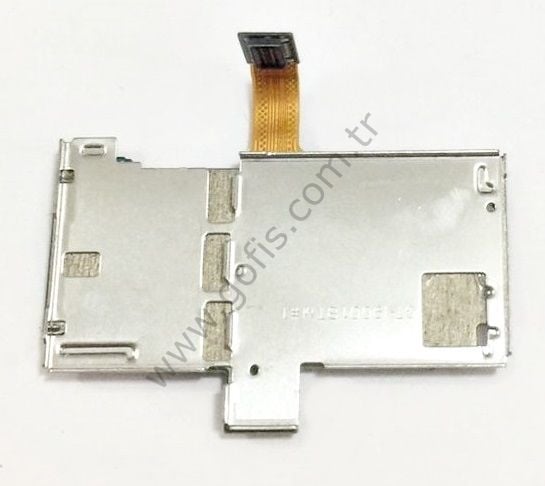 SAMSUNG GALAXY S İ9000 SİM KART HAFIZA KART OKUYUCU