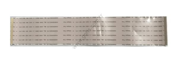 HANKWANG LTD AWM 20941 A 105C 90V VW-1 FT1 HALOGEN FREE FLEX KABLO 3CM 17,3CM 60 PİN FLEX CABLE