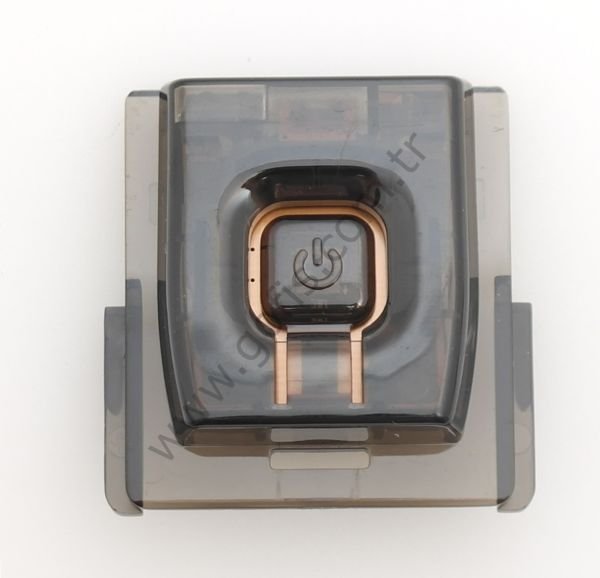 LG 49UJ651V POWER BUTTON BOARD UJ65_V1.0 EBR83592301 TUŞ TAKIMI