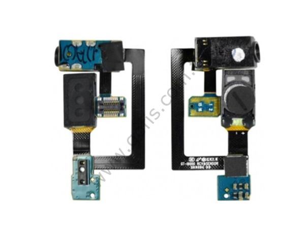 SAMSUNG GALAXY S I9000 İÇ KULAKLIK KULAKLIK SOKETİ FİLM