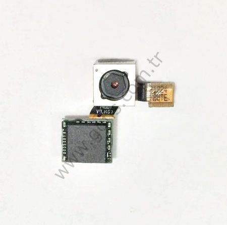 SAMSUNG GALAXY S PLUS I9001 ARKA KAMERA
