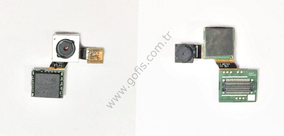 SAMSUNG GALAXY S PLUS I9001 ARKA KAMERA