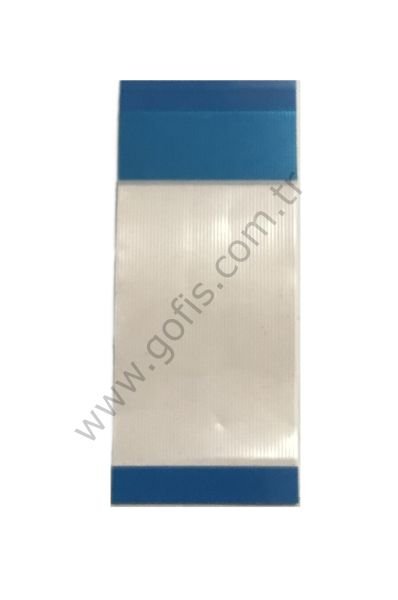 HF E248682 AWM 20941 105C 90V VW-1 -F- FLEX KABLO 2,5CM 6CM 50 PİN FLEX CABLE