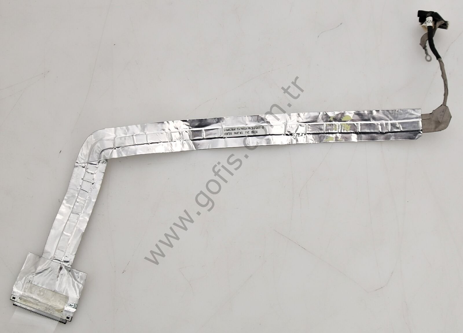 FUJİTSU SİEMENS AMİLO M1425 FLEX KABLO 29-UG8051-00