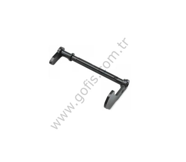 OKİ ML 520 521 590  BOTTOM PAPER END LEVER 3PP4025-3315P001