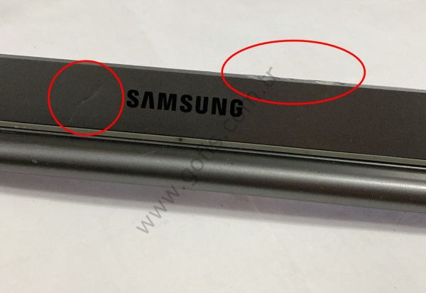SAMSUNG NP530U4C NP535U4C BEZEL BA75-03718B EKRAN ÇERÇEVE