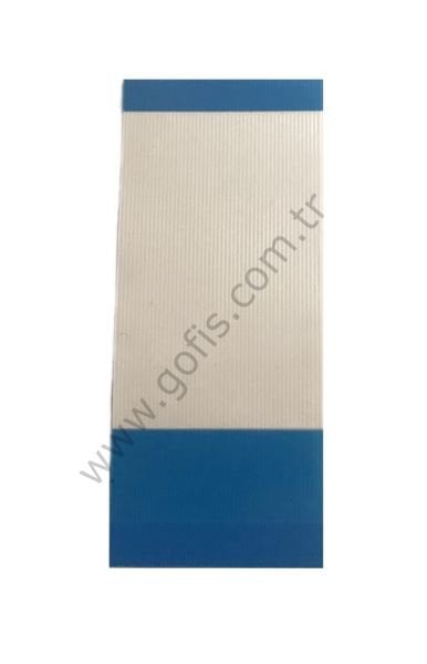 WENXIN E230343 AWM 20706 105C 60V VW-1 FLEX KABLO 2,5CM 6CM 50 PİN FLEX CABLE