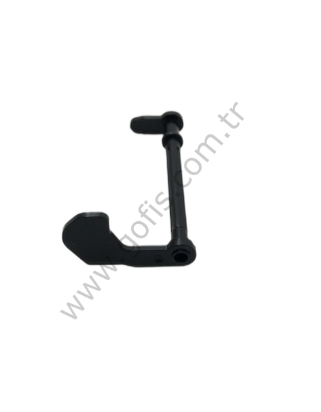 OKİ ML 520 521 590  BOTTOM PAPER END LEVER 3PP4025-3315P001