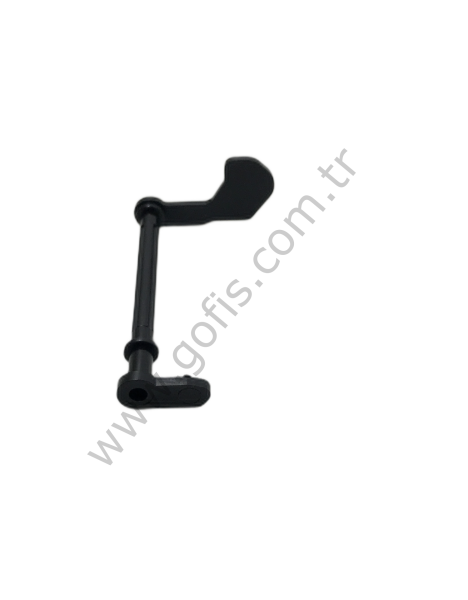 OKİ ML 520 521 590  BOTTOM PAPER END LEVER 3PP4025-3315P001