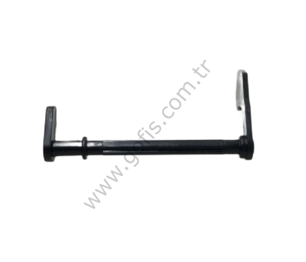 OKİ ML 520 521 590  BOTTOM PAPER END LEVER 3PP4025-3315P001