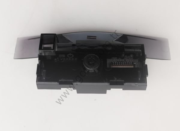 LG 58UH630V-ZA, LG 58UH635V-ZA POWER BUTTON BOARD EBR79942902 IR BOARD