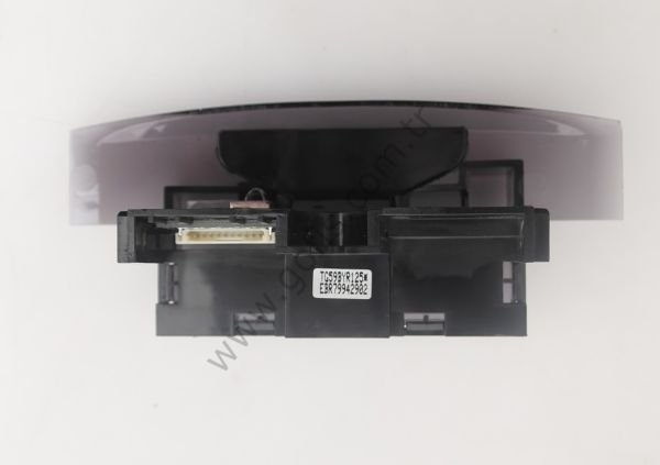 LG 58UH630V-ZA, LG 58UH635V-ZA POWER BUTTON BOARD EBR79942902 IR BOARD